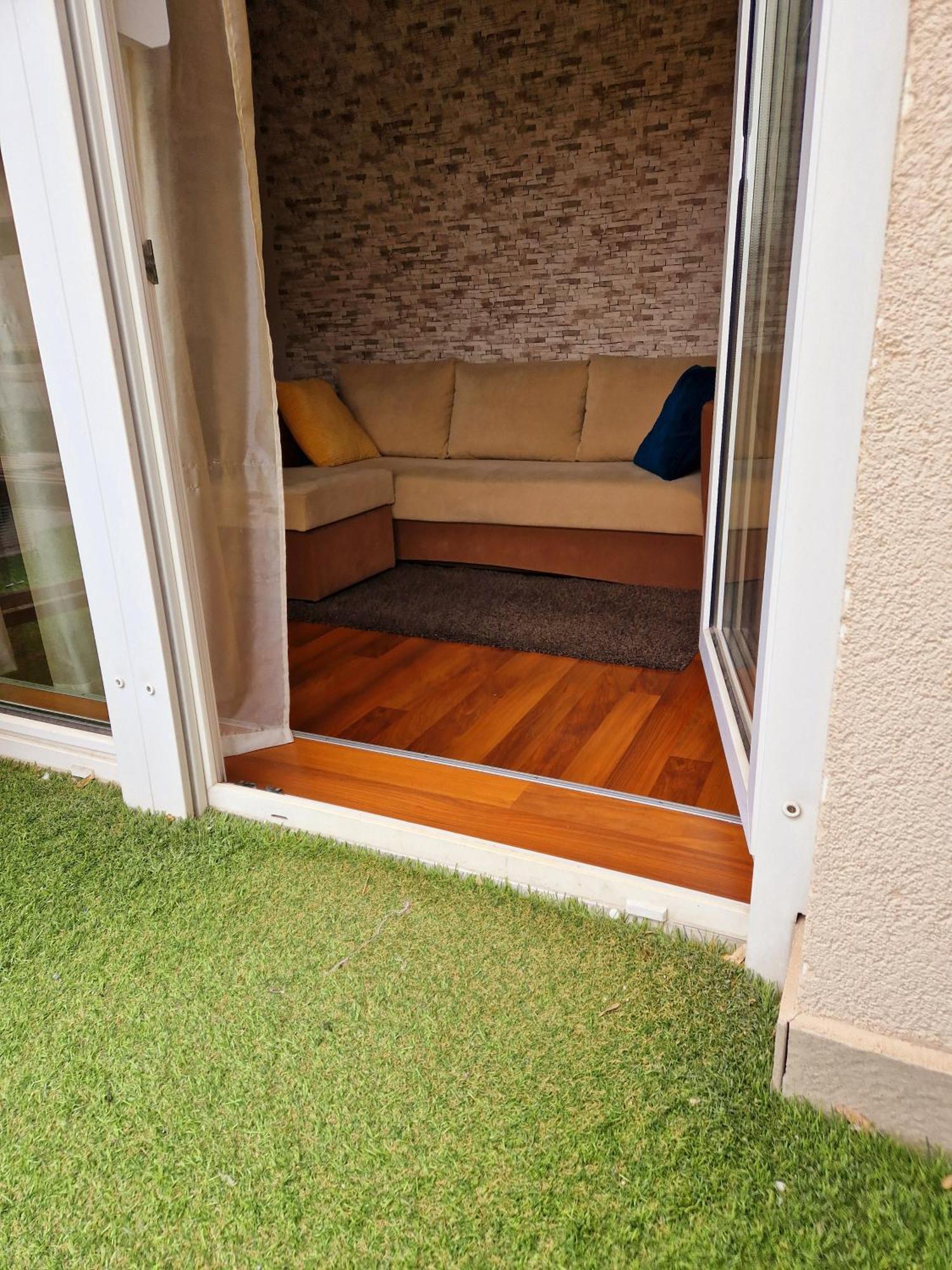 Apartamento Vendel Terasz Budapest Exterior foto