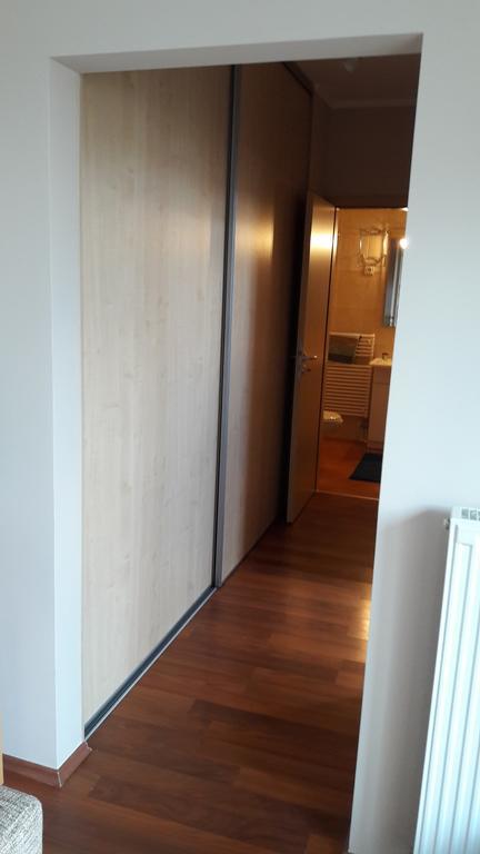 Apartamento Vendel Terasz Budapest Exterior foto
