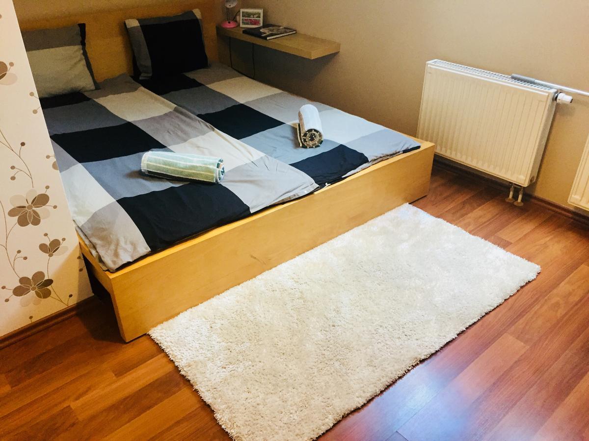 Apartamento Vendel Terasz Budapest Exterior foto