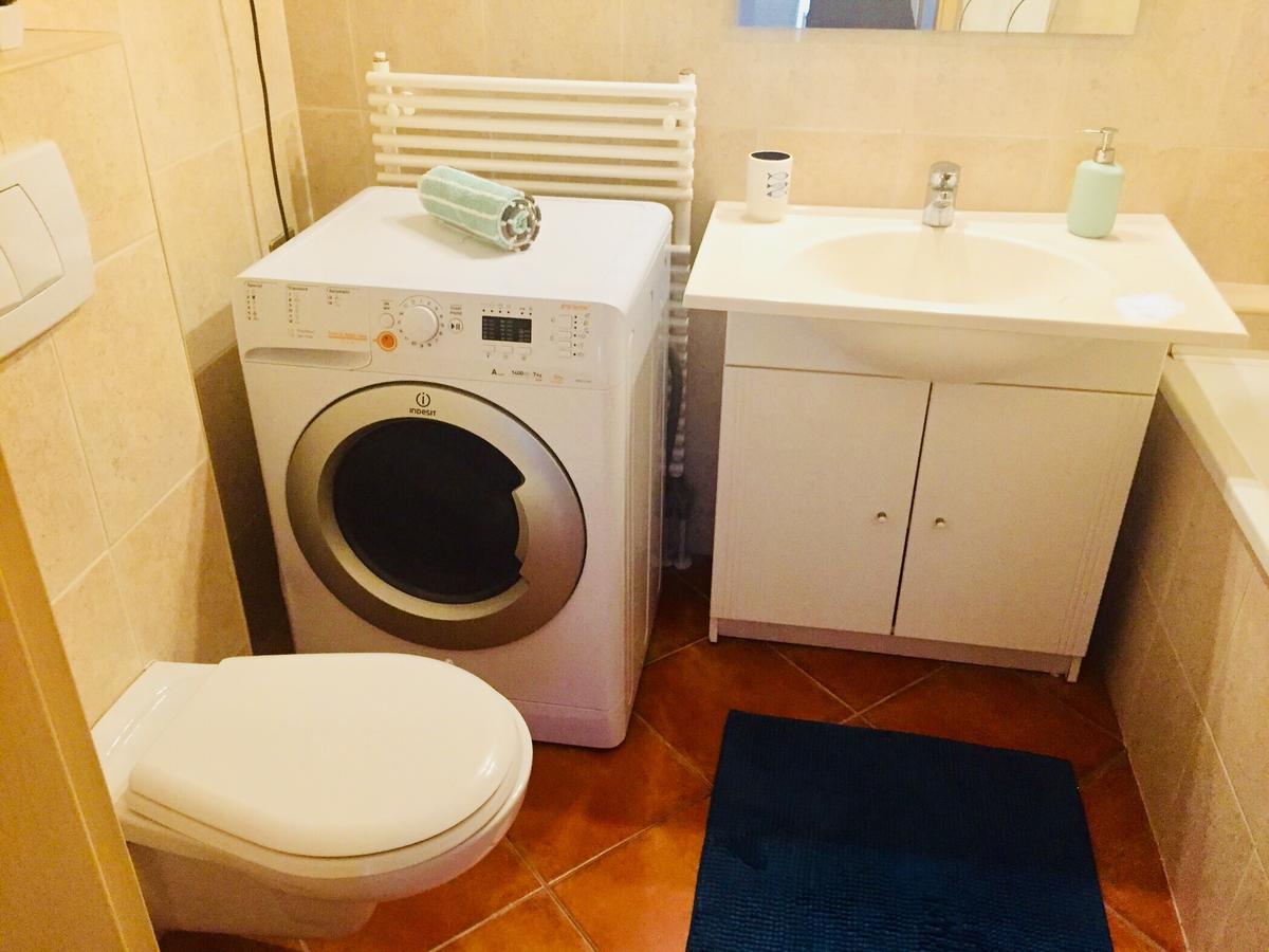 Apartamento Vendel Terasz Budapest Exterior foto